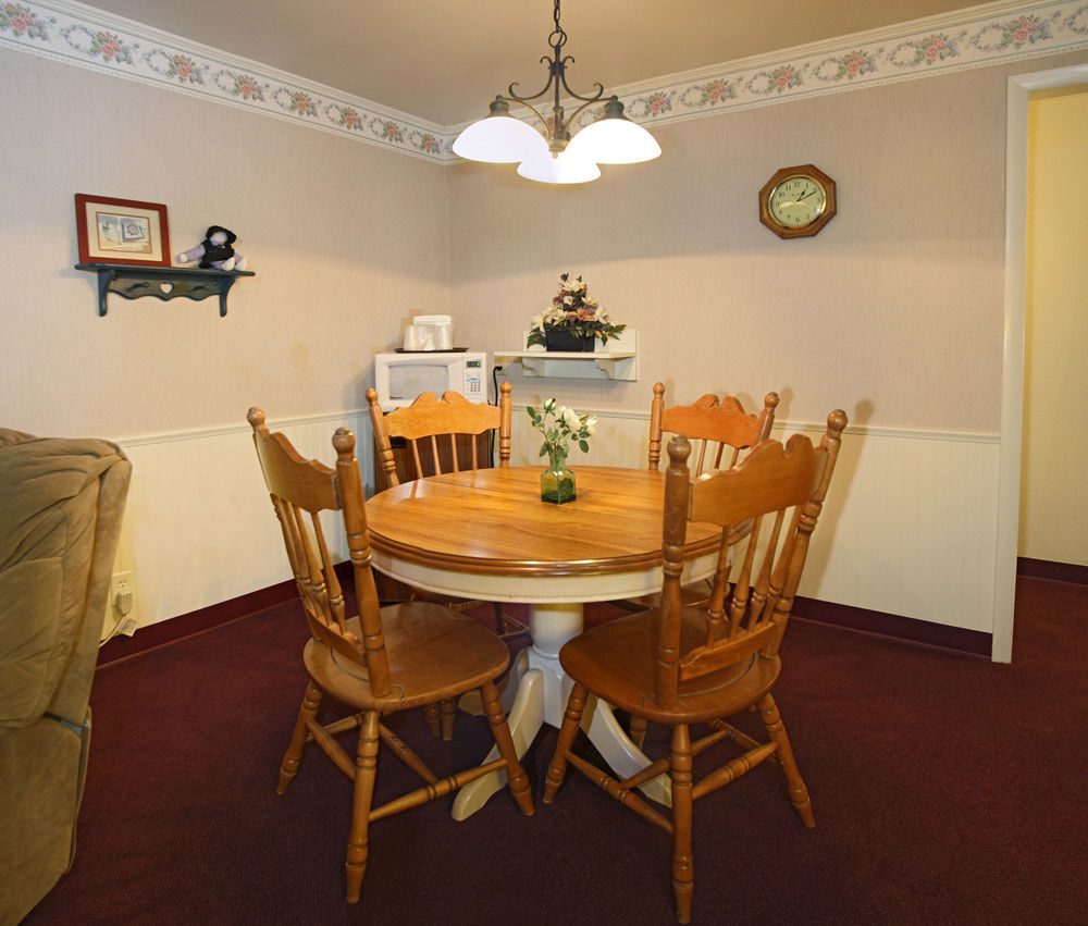 Amish Country Motel Bird-in-Hand Zewnętrze zdjęcie